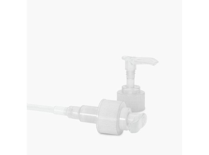 Dispenser 28/410 white