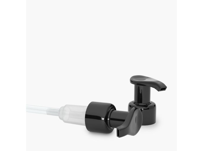 Dispenser SCP black 24/410