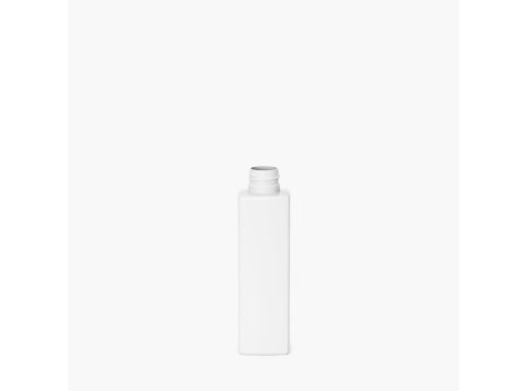 Aries bottle 150 ml PET white
