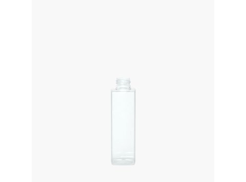 Aries bottle 150 ml PET transparent