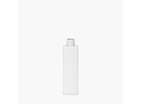 Aries bottle 200 ml PET white