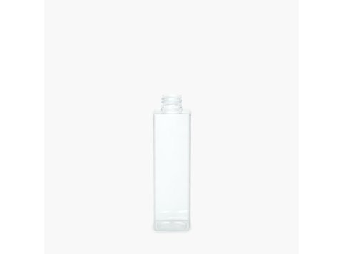 Aries bottle 200 ml PET transparent