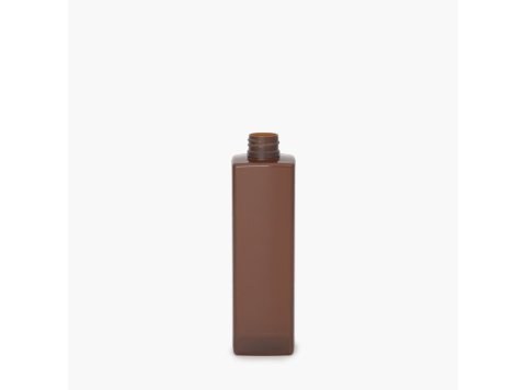 Aries bottle 250 ml PET amber