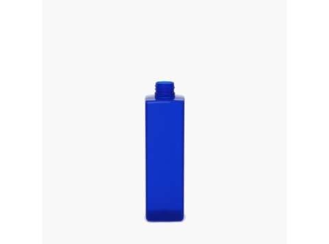 Flacone Aries 250 ml PET blu reflex