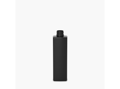 Aries bottle 250 ml PET black