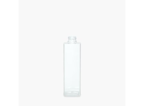 Aries bottle 250 ml PET transparent