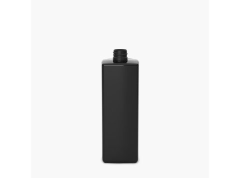 Aries bottle 500 ml PET black