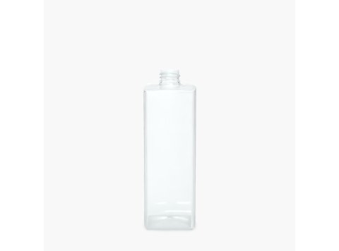 Aries bottle 500 ml PET transparent