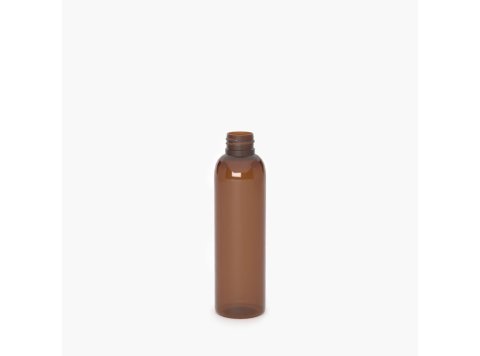 Axel bottle 150 ml PET amber