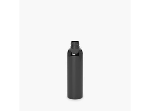 Axel bottle 150 ml PET black