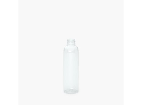 Axel bottle 150 ml PET transparent