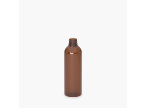 Axel bottle 200 ml PET amber