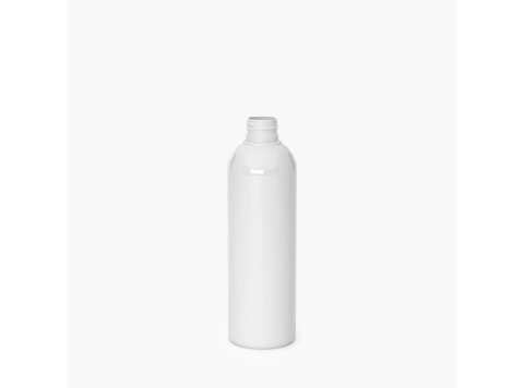 Axel bottle 250 ml PET white