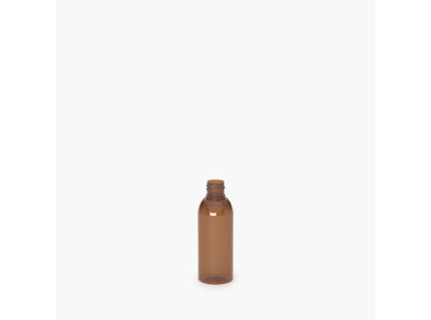 Axel bottle 50 ml PET amber