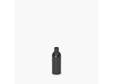 Axel bottle 50 ml PET black