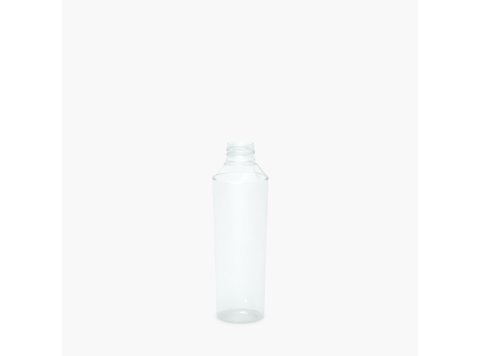 Carolika bottle 150 ml PET transparent