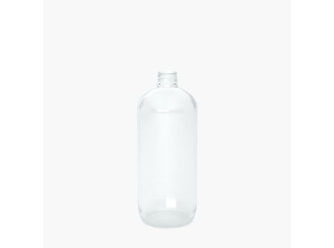 Cortez bottle 500 ml PET transparent