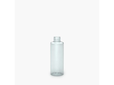 Grus bottle 150 ml PET transparent