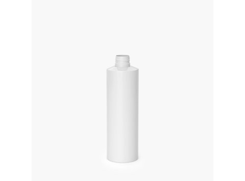 Grus bottle 250 ml PET white