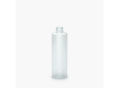 Grus bottle 250 ml PET transparent