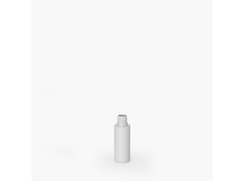 Grus bottle 30 ml PET white