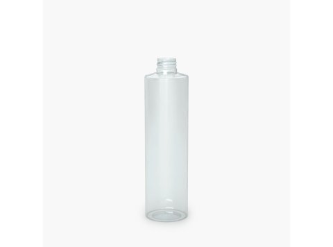 Grus bottle 300 ml PET transparent