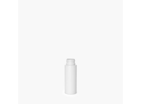 Grus bottle 50 ml PET white