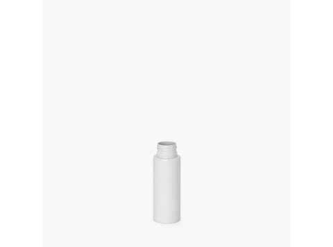 Grus bottle 75 ml white