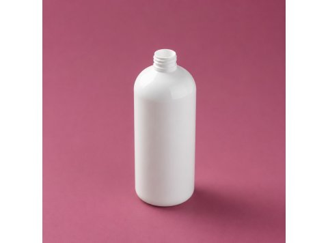 Virgo bottle 1000 ml PET white