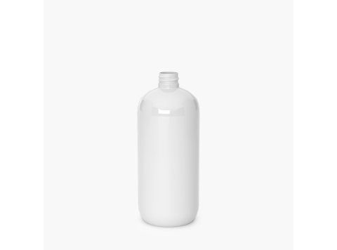 Virgo bottle 500 ml PET white