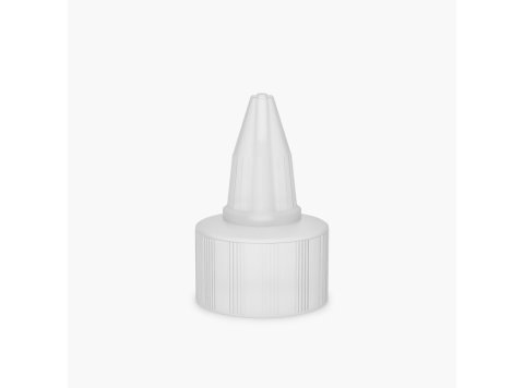 Natural trichological spout 24/410