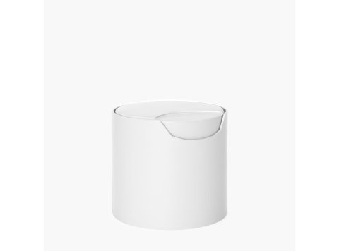 Disc-top 28/410 white