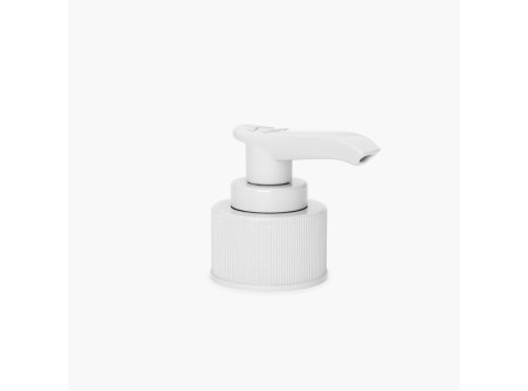 Dispenser 28/410 white