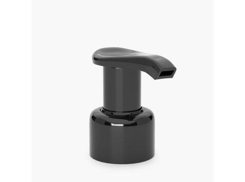 Dispenser SCP black 24/410