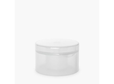 Flip-top Basic ø 35 24/410 natural