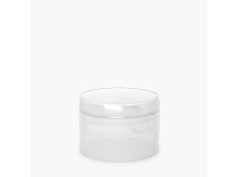 Flip-top K9 natural 28/410