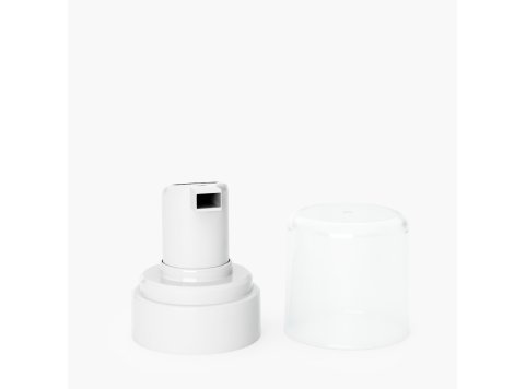 Foamer pump 43mm PP