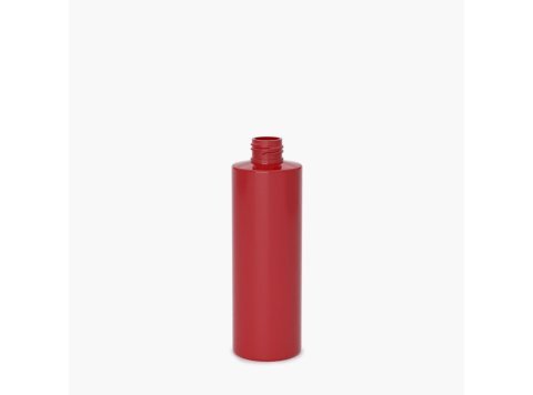Mistral bottle 250 ml PET red