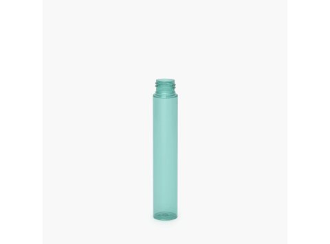 Mistral Slim bottle 75 ml PET green