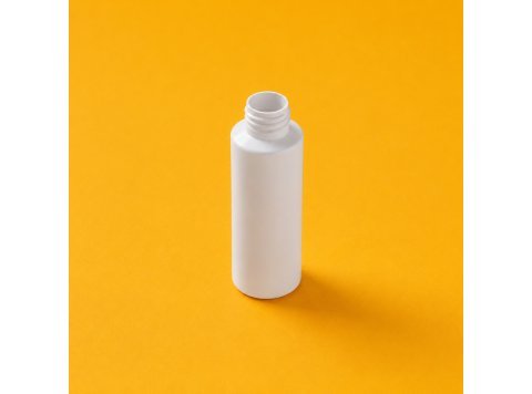 Otello bottle 100 ml PET white