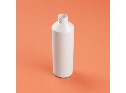 Carolika bottle 250 ml pearl white