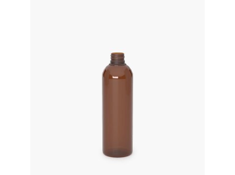 Axel bottle 250 ml PET amber