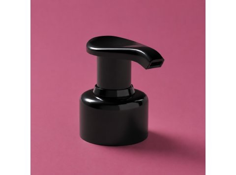 Dispenser 28/410 black