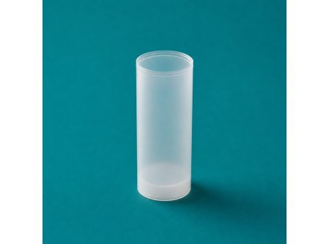 Bottle airless Magic Star 150 ml shiny natural