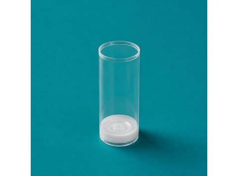 Bottle airless Magic Star 150 ml transparent