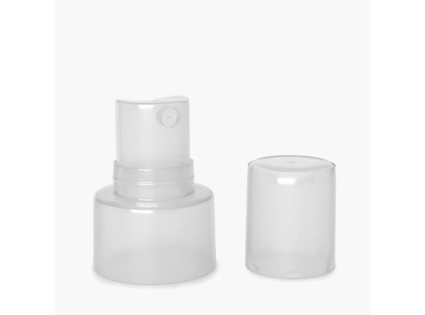 Spray pump 24/410 natural