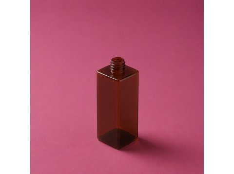 Aries bottle 500 ml PET amber