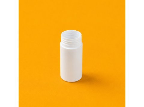 Body roll-on Rolly 35 ml white