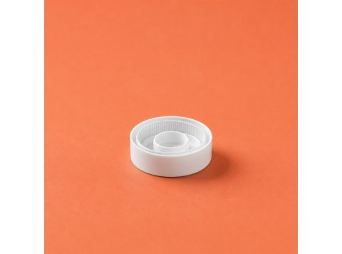 Plug stick Majestick 75 ml matte white