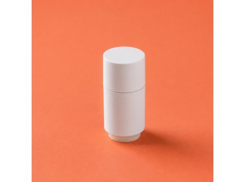 Body stick Majestick 75 ml shiny white